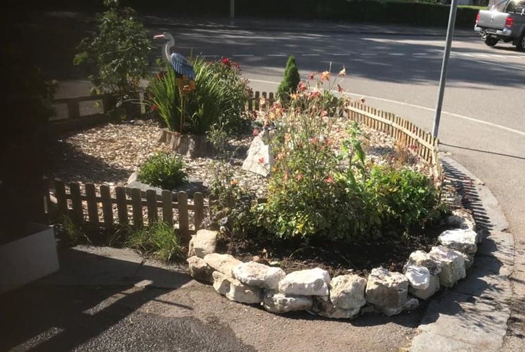 Geschäftskunde, Shop in Birsfelden